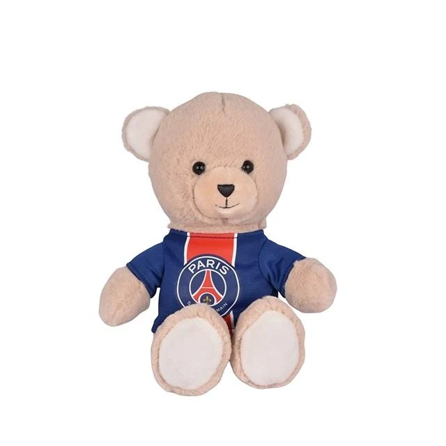 Paris Saint-Germain - PSG Paris saint-germain - teddy bear