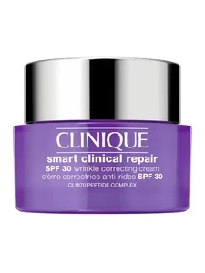 Clinique Clinique Smart Clinical Repair Wrinkle Correcting Cream SPF 30