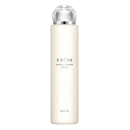 ALBION EXCIA RADIANCE RENEW LOTION