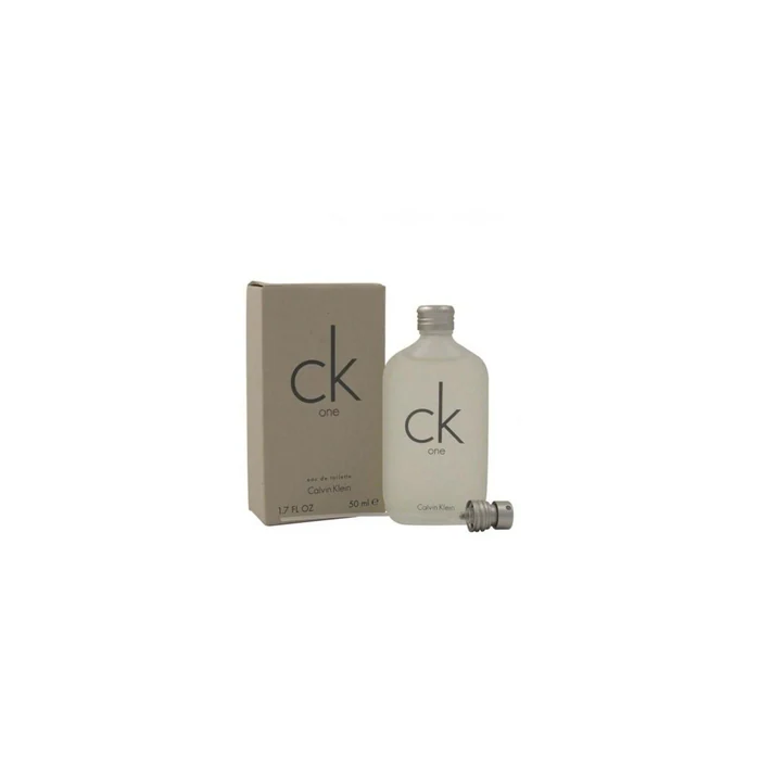 Calvin Klein One