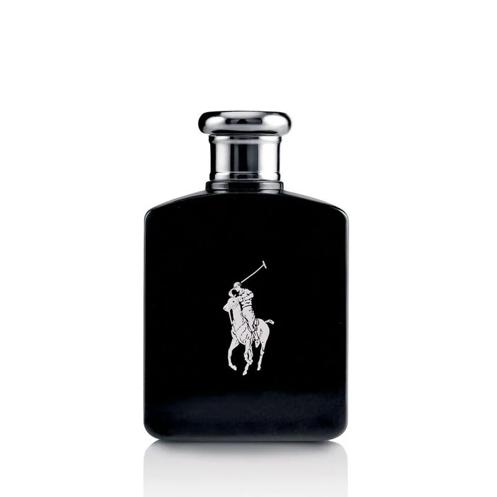 Ralph Lauren Polo Black