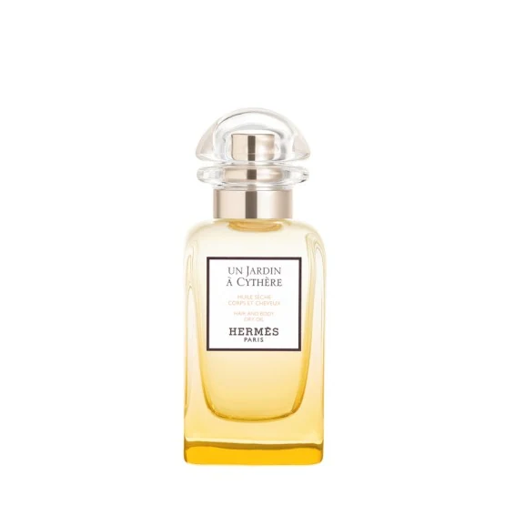 HERMES Un Jardin à Cythère, Hair and Body Dry Oil, 50ml
