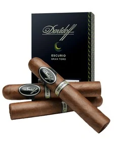 Davidoff Davidoffdoff Esc Gran Toro 4s