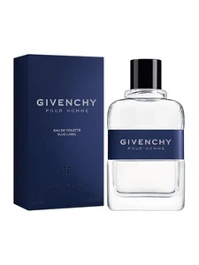 Givenchy Givenchy Gentleman Pour Homme Blue Label Eau de Toilette