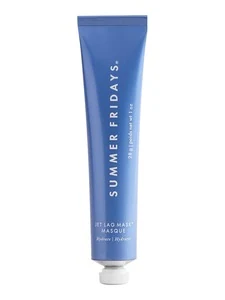Summer Fridays Summer Fridays Jet Lag Multitasking Moisturizer Mask for deep Hydration Mini 28 g