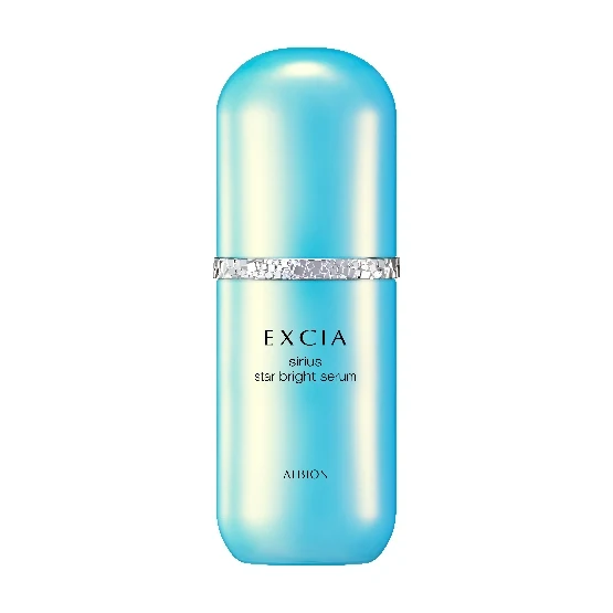 ALBION EXCIA SIRIUS STAR BRIGHT SERUM