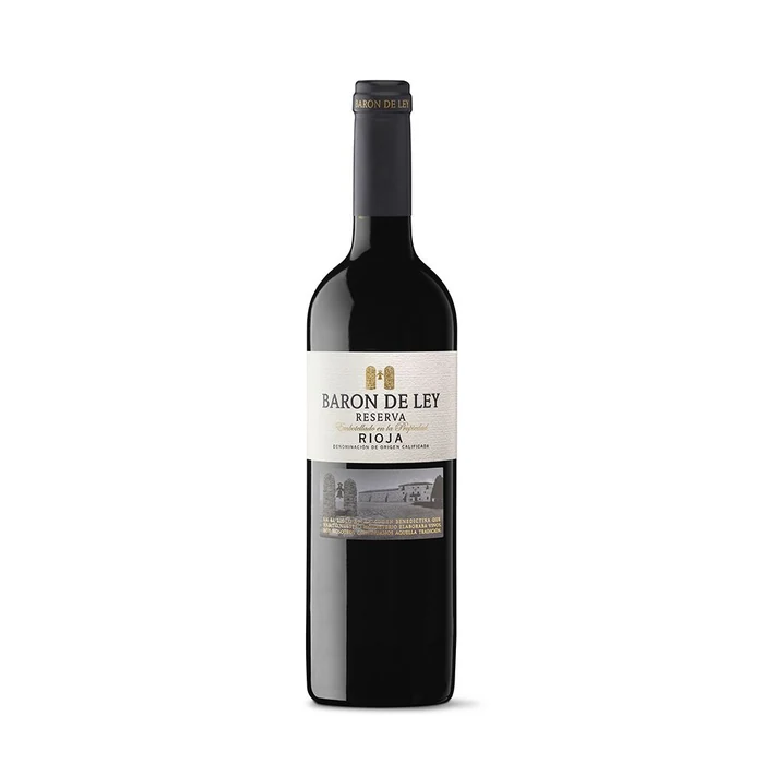 Barón de Ley Reserva