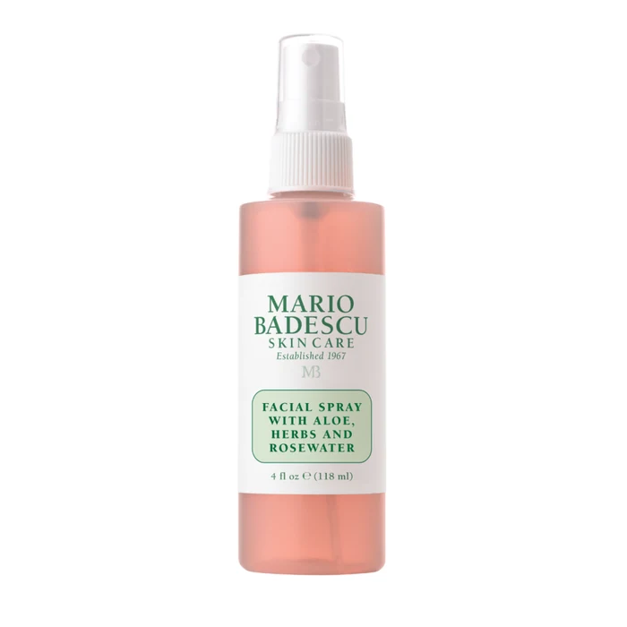 Mario Badescu Facial Spray Herbs & Rosewater