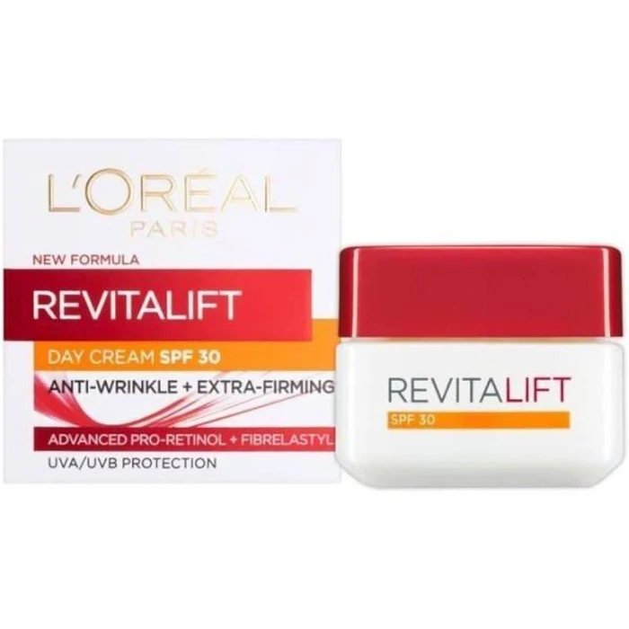 L'Oréal Paris Loréal Revitalift Day Cream