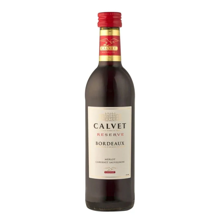 Dulong Calvet Bordeaux
