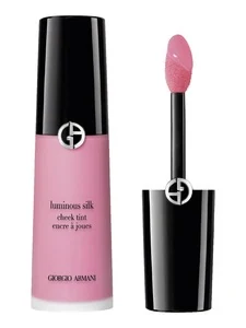 Giorgio Armani Giorgio Armani Luminous Silk Cheek Tint Liquid Blush N° 53
