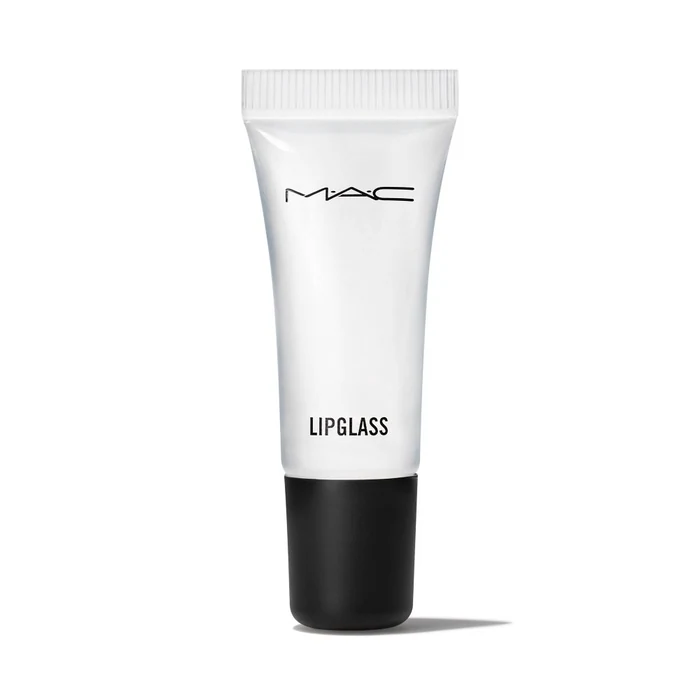 MAC Lipglass Clear Mini Clear