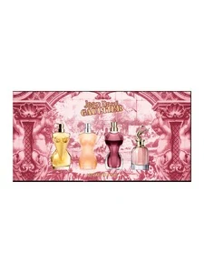 Jean Paul Gaultier Jean Paul Gaultier Coffret Coffret