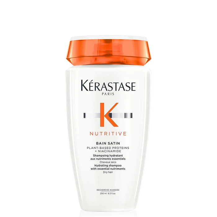 Kerastase Nutritive Bain Satin 1