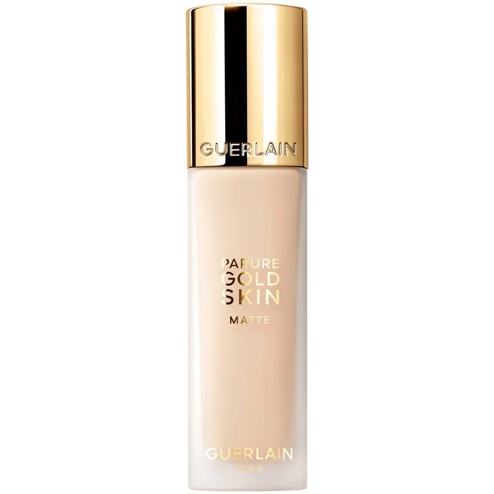 Guerlain Parure Gold