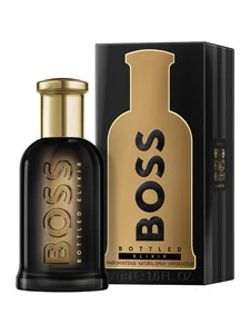 Boss Boss Bottled Elixir