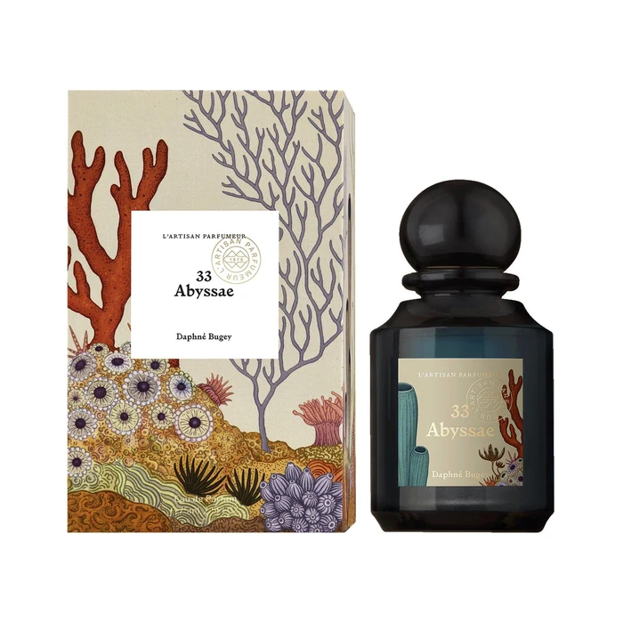 L'artisan Parfumeur Abyssae