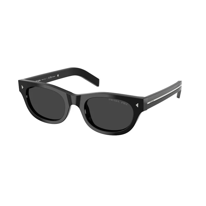 Prada Sunglasses 0pr C09s 16k08g51 51