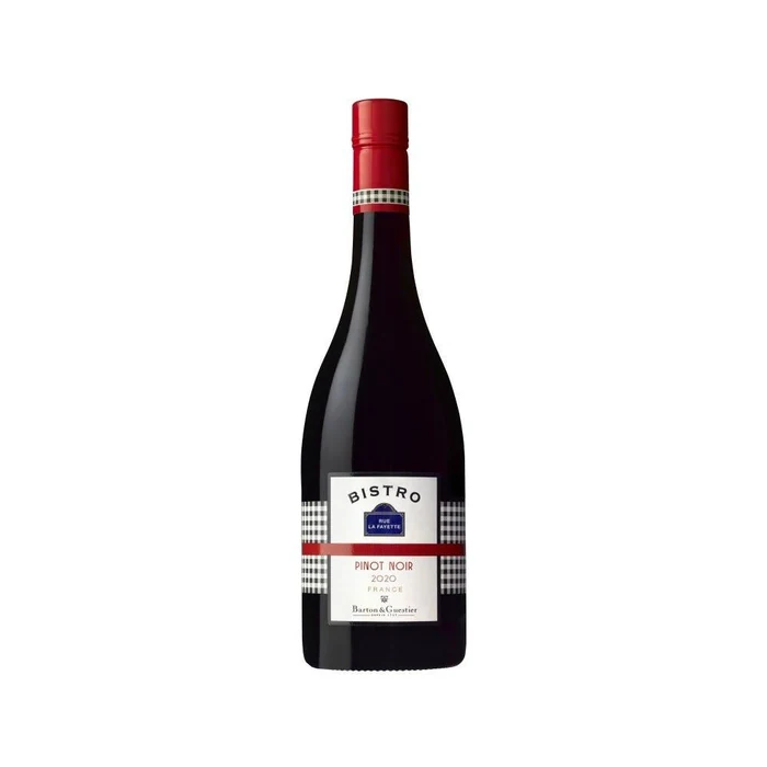 Bistro Vin de France - Bistro Pinot Noir