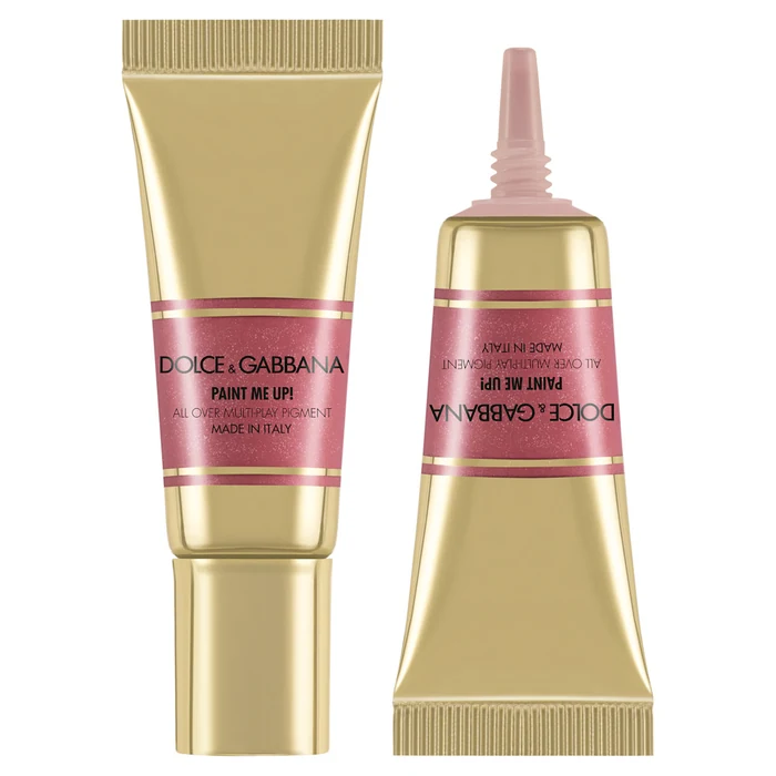 Dolce&Gabbana Paint Me Up