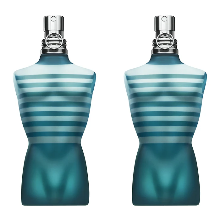 Jean Paul Gaultier Le Male Duo 2x40ml