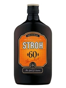 Stroh Stroh Rum Original PET