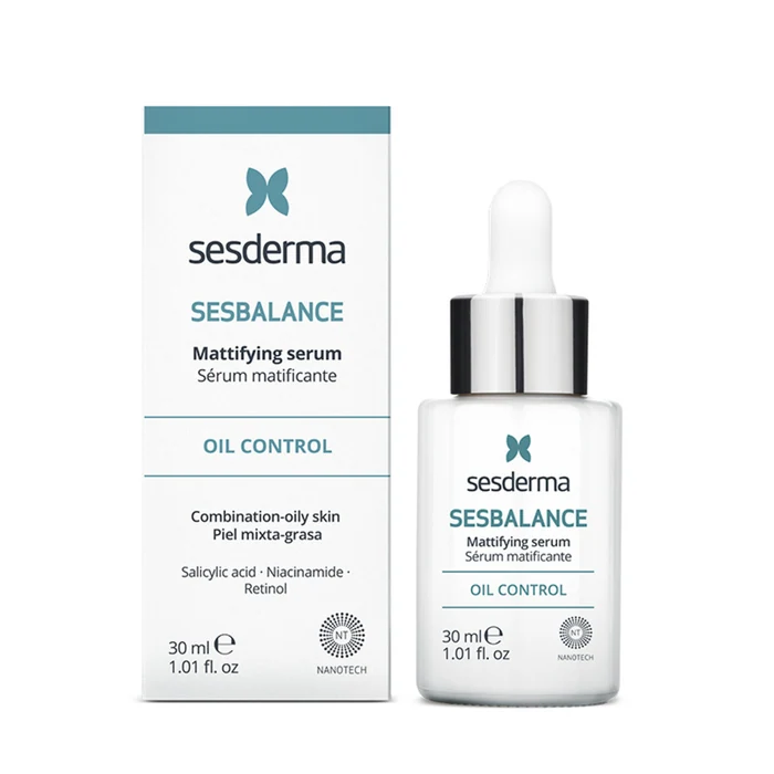 Sesderma Sesbalance Mattifying Serum