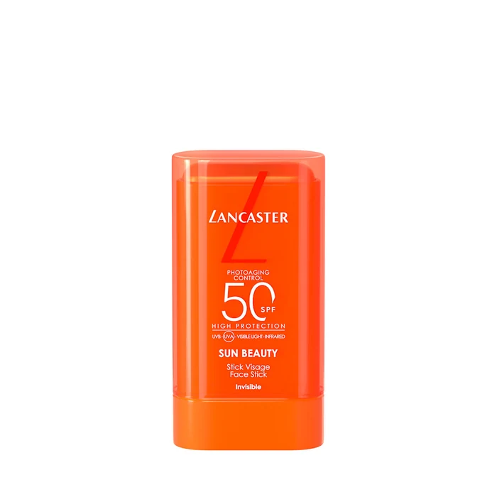 Lancaster Sun Beauty Face Stick Spf50 19g