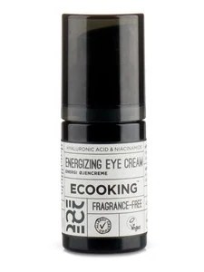 Ecooking Ecooking Skin Care Face Energizing Eye Cream