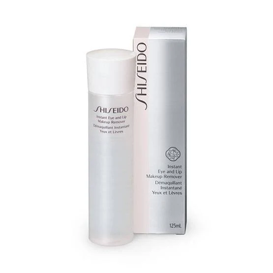 SHISEIDO Instant Eye&Lip Make up Remover
