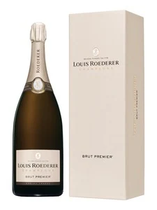 Louis Roederer Louis Roederer, Collection, brut, white (magnum)