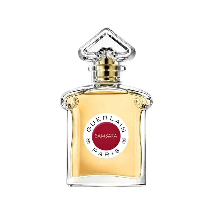 Guerlain Les Légendaires - Samsara at Paris