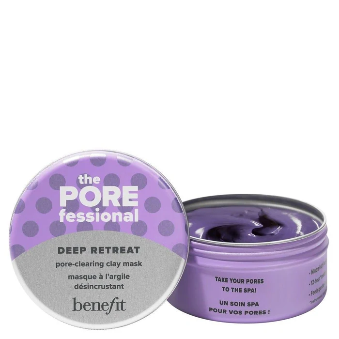Benefit Porefessional