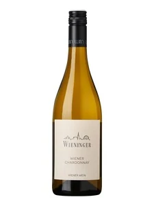 Wieninger Wieninger, Wiener Chardonnay, Wien, dry, white (screw cap)