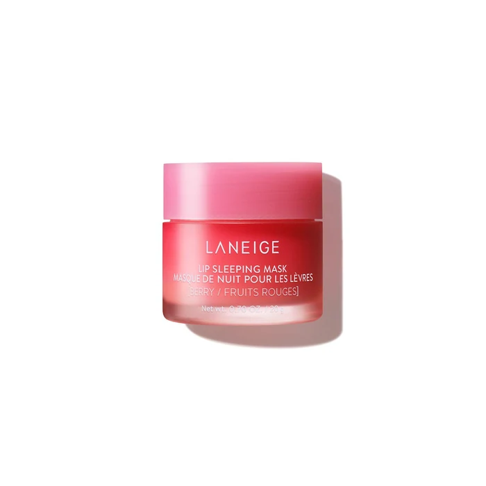 LANEIGE Lip Sleeping Mask