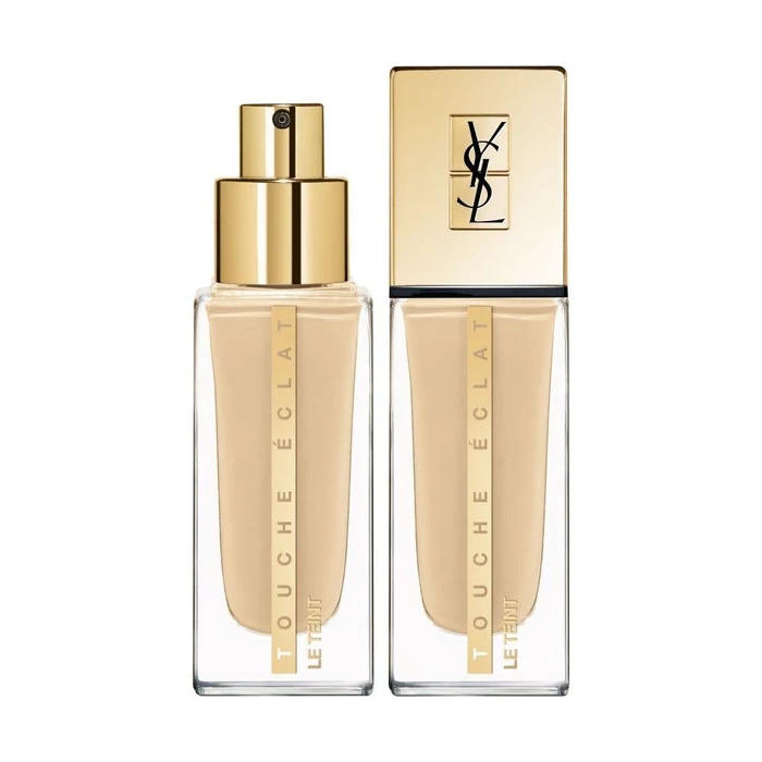 YSL Touche Éclat Le Teint Foundation