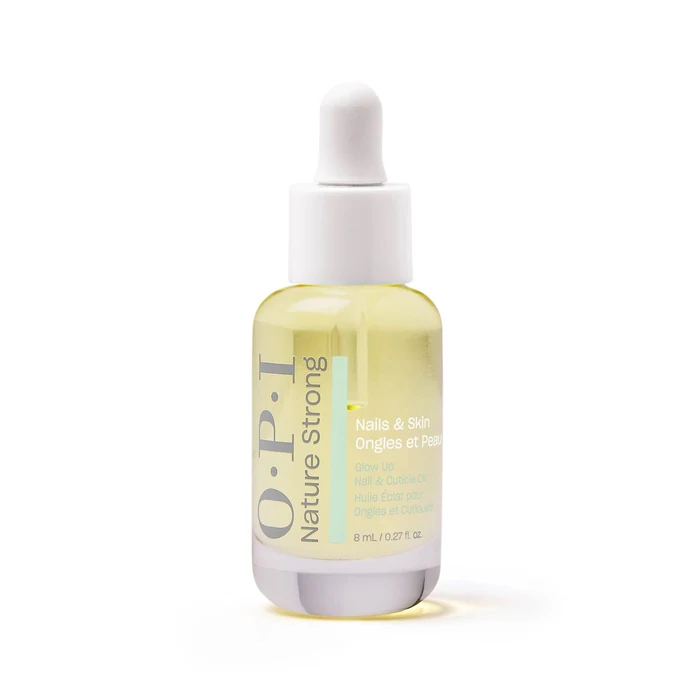 OPI Nature Strong