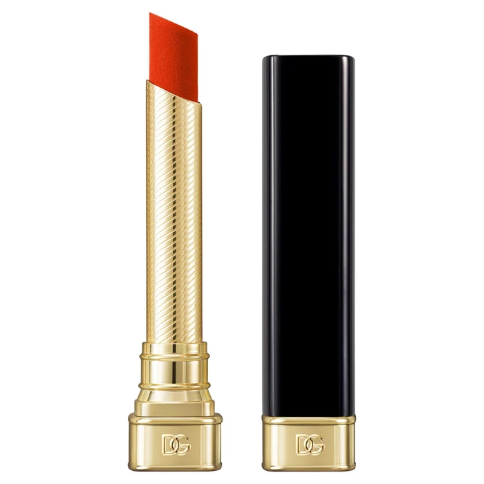 Dolce & Gabbana My Comfy Matte at Paris