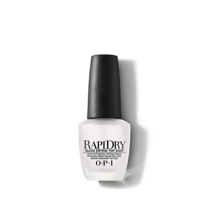 OPI OPI RapiDry Top Coat