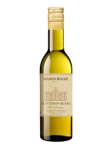 Maison Roche Maison Roche, Sauvignon Blanc, Cotes de Gascogne, IGP, dry, white (screw cap)
