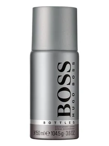 Boss Boss Bottled Deodorant Spray