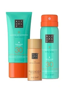 Rituals Rituals The Ritual of Karma Sun Care Set