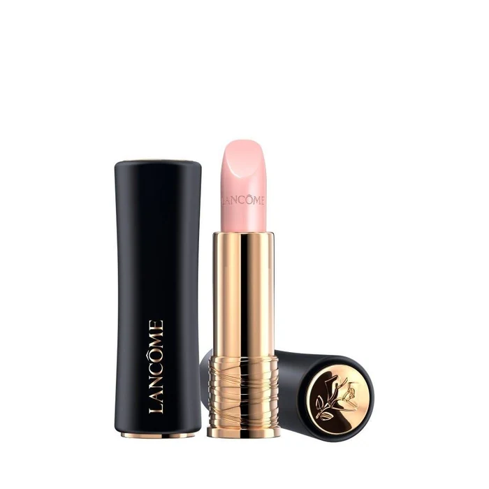Lancôme L'absolu Rouge Cream Lipstick at Paris