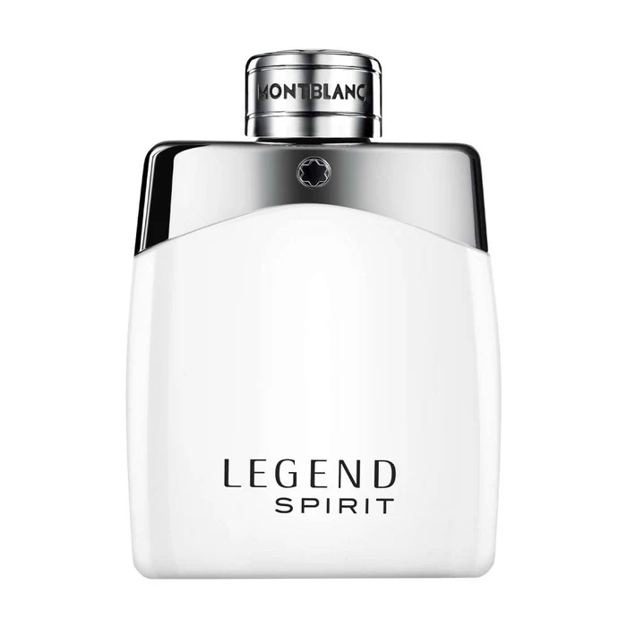 Montblanc Legend Spirit at Berlin