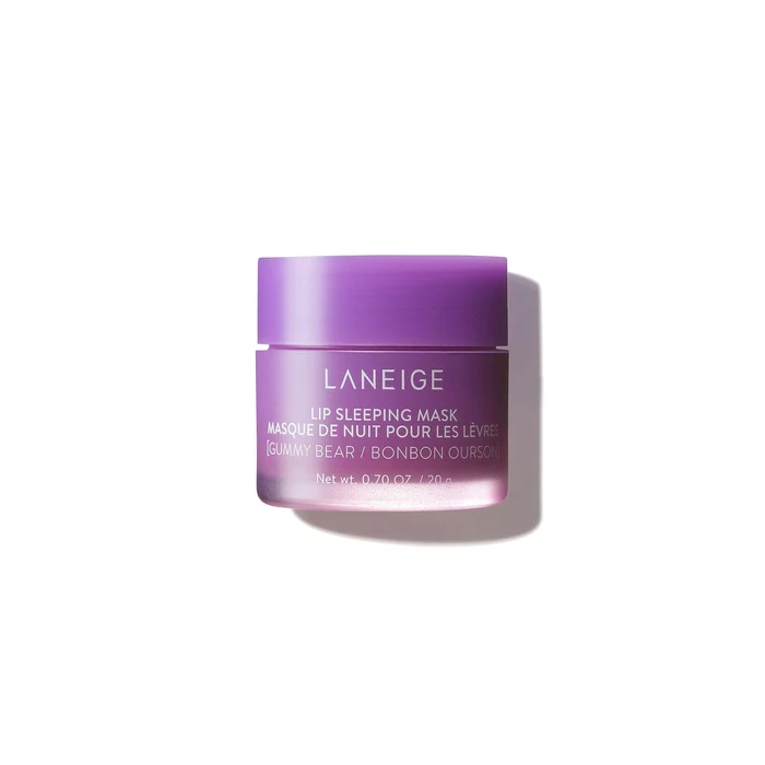 LANEIGE Lip Sleeping Mask