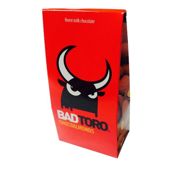 Jordi Nogues Chocoalmonds Milk 125g