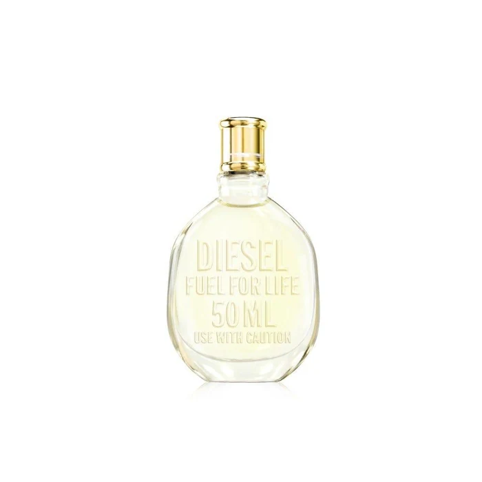 Diesel Fuel For Life Women