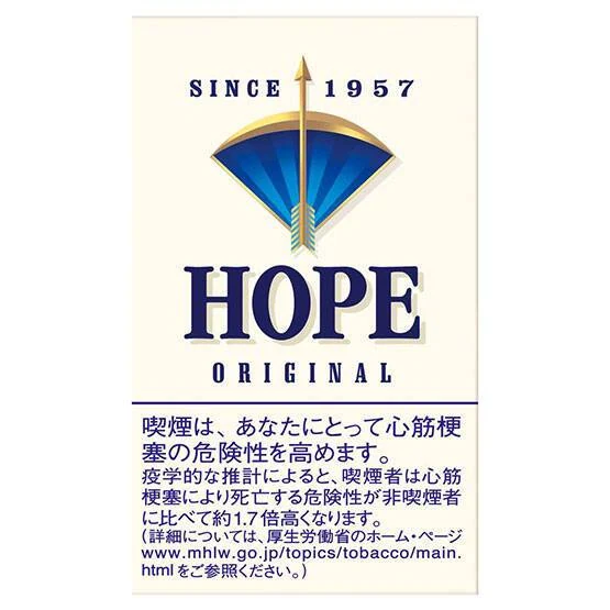 HOPE HOPE(10)