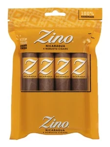 Zino Zino Nic Rob FP 4s