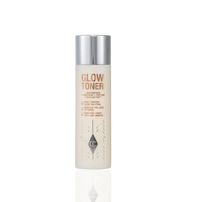 Charlotte Tilbury Glow Toner
